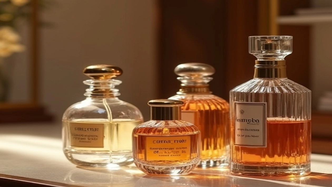 Why is the Chero Gallery the best choice for buying original colognes and cosmetics in Baneh?